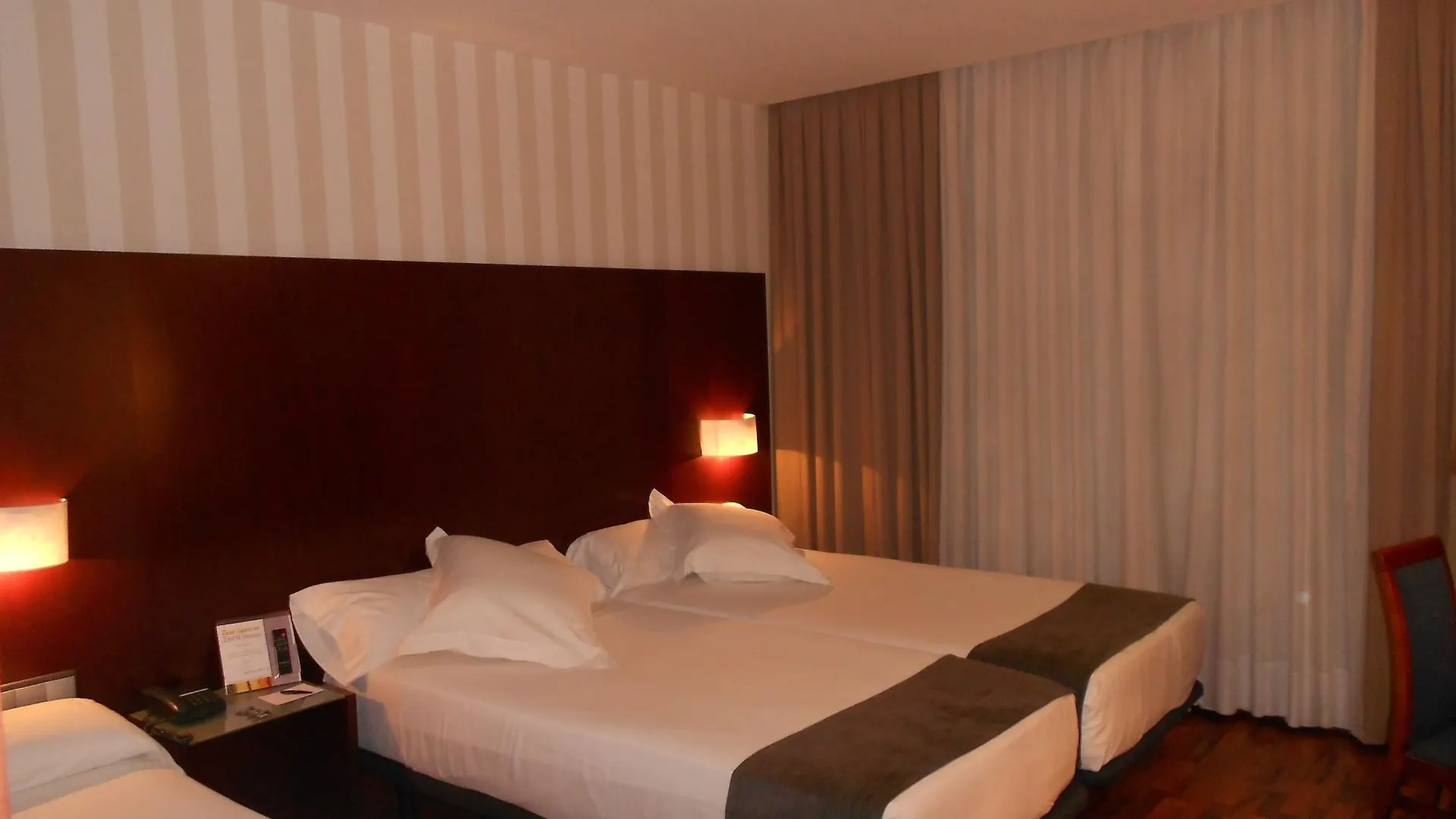 Zenit Malaga Hotel 3*,  Spain