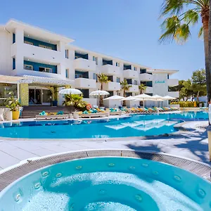 Sotavento Club - Adults Only Apartmanhotel