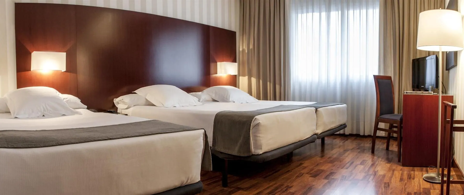 Zenit Malaga Hotel Spain