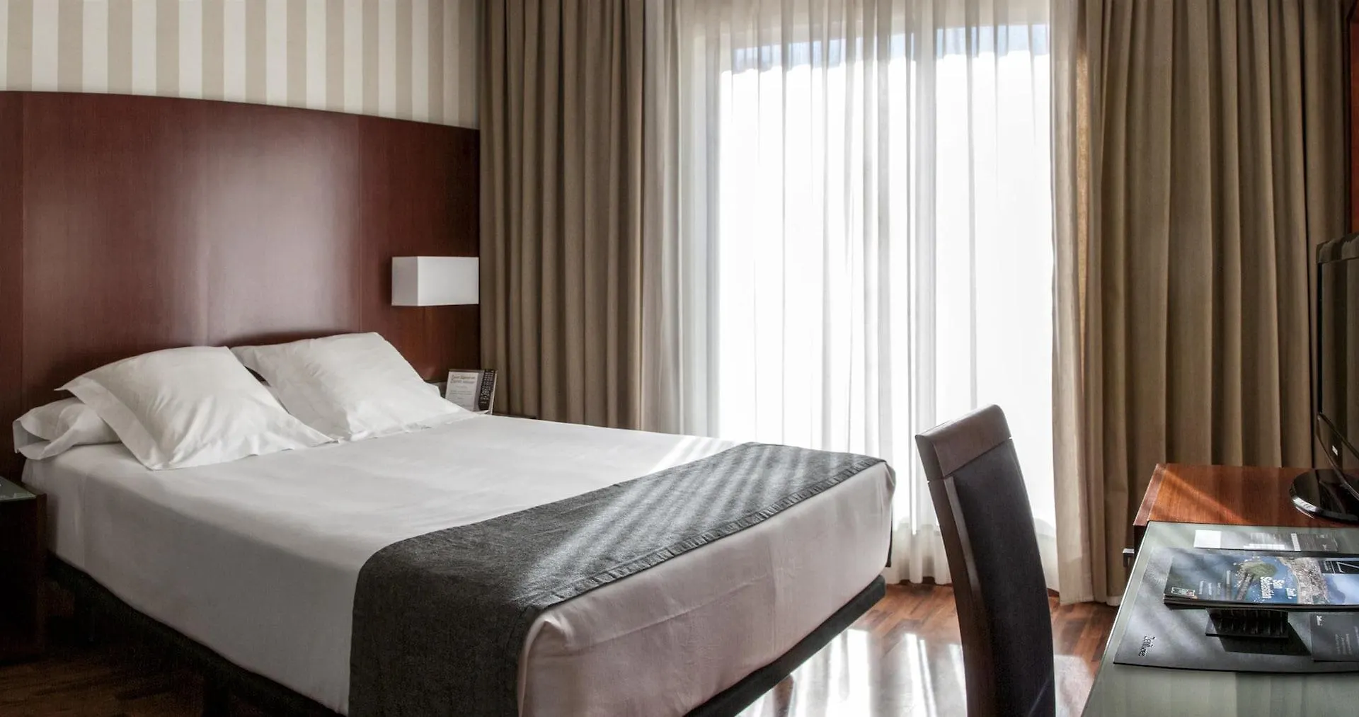 Hotel Zenit Málaga