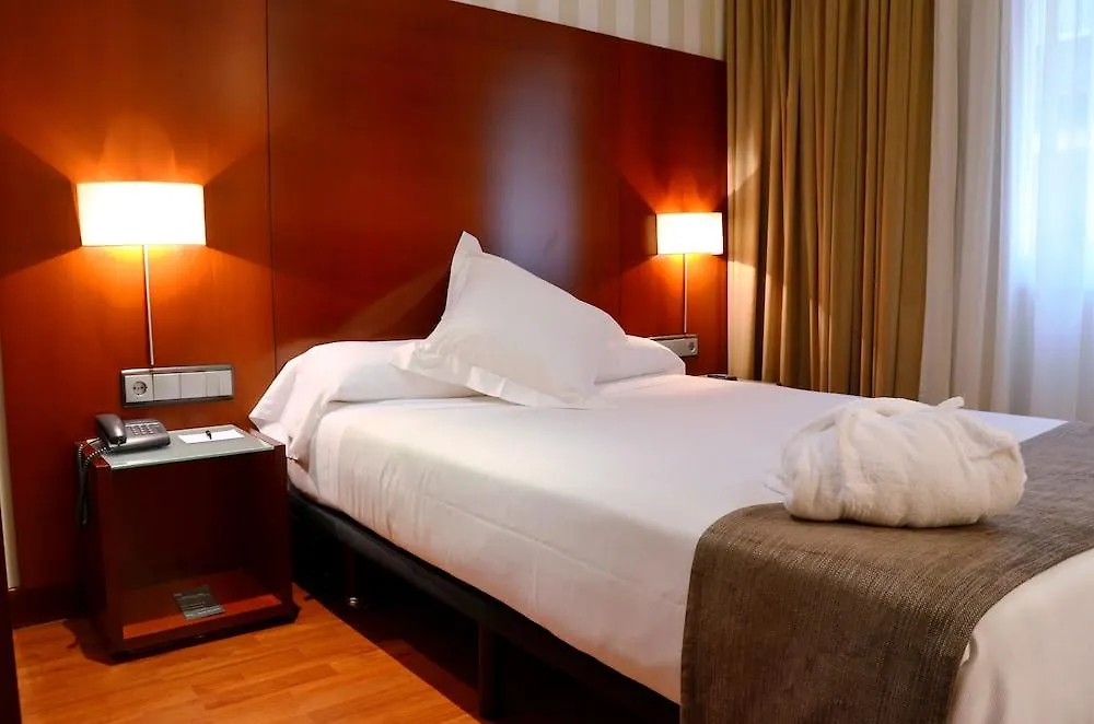 Hotel Zenit Málaga