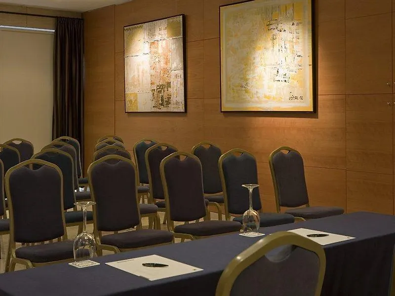 Hotel Zenit Málaga 3*,
