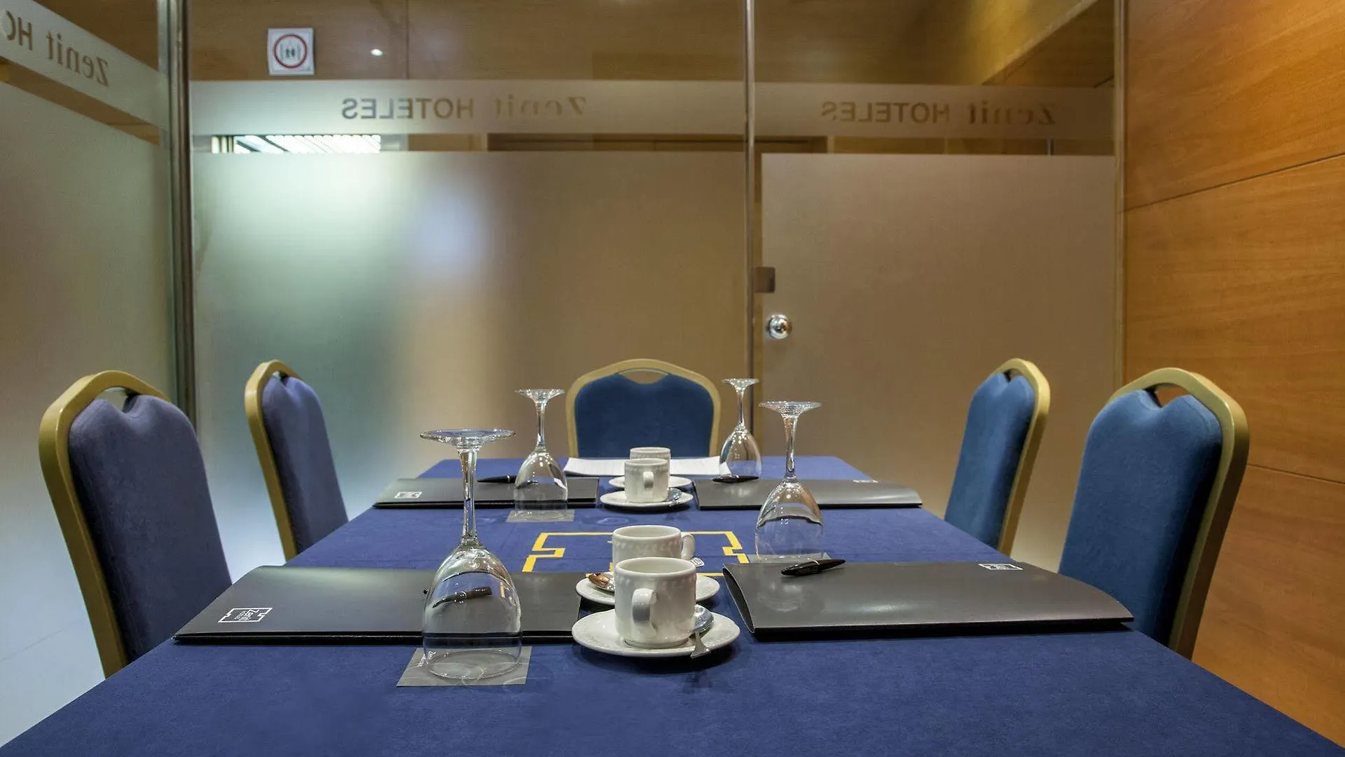 Hotel Zenit Málaga