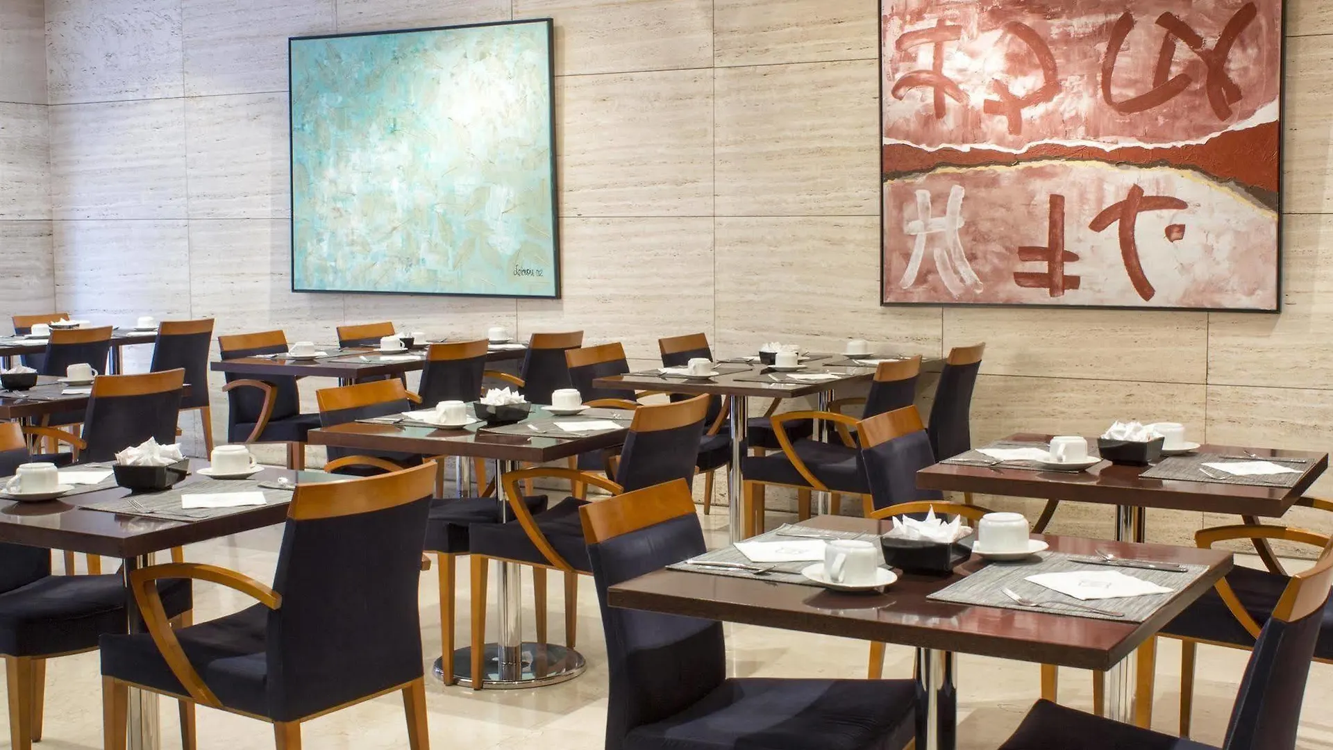 Hotel Zenit Málaga 3*,  Spagna
