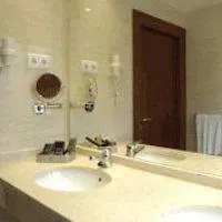 Zenit Malaga Hotel